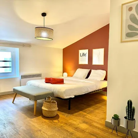 Opera - Place Des Terreaux - Dreamy Flat Apartment *