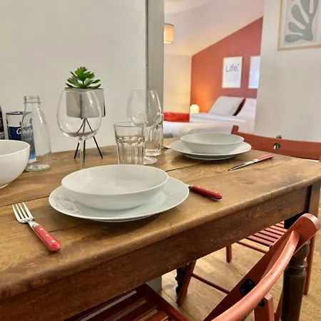 Apartment Opera - Place Des Terreaux - Dreamy Flat *